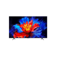 TCL 75 Inch 4K QLED 120 HZ Google Smart TV, 75P8K
