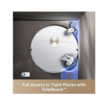 Dreame X40 Ultra Complete Wet And Dry Robot Vacuum Cleaner