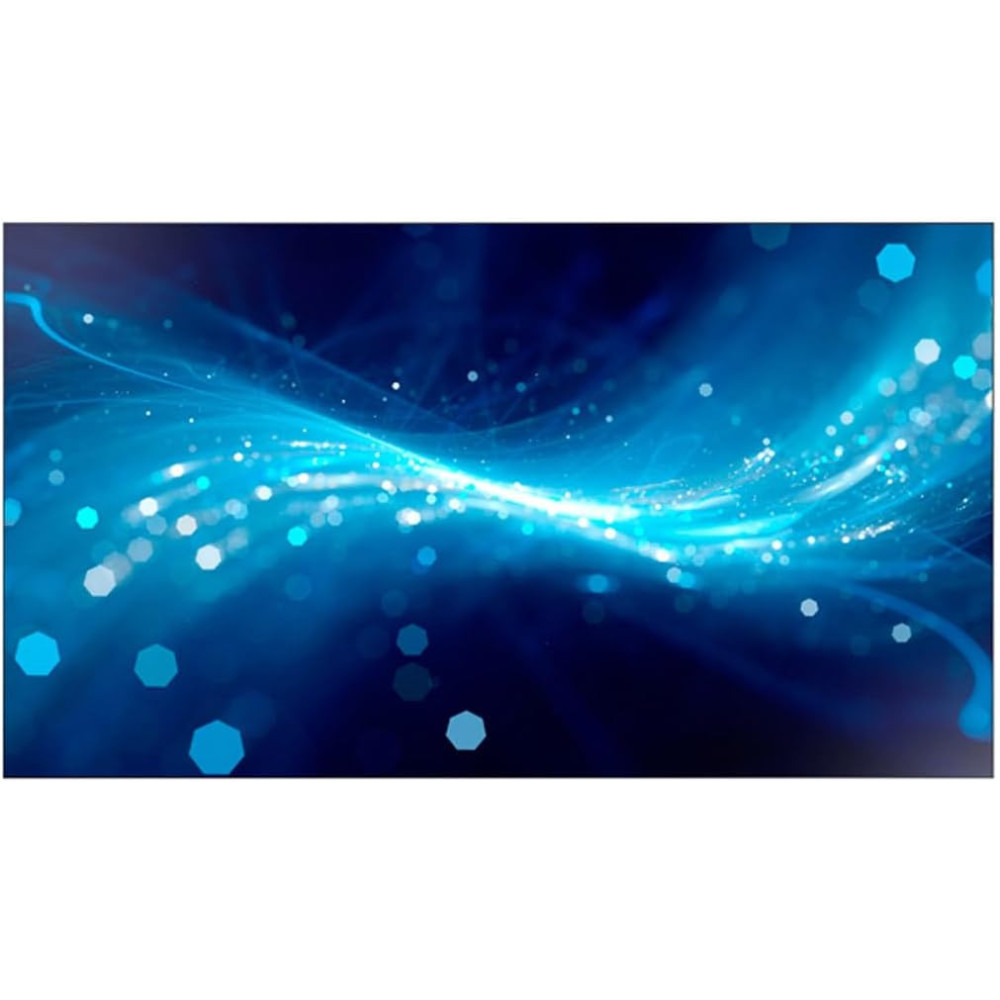 Samsung LH55UHFHLBB/EN 55 Inch Full HD The Wall Display
