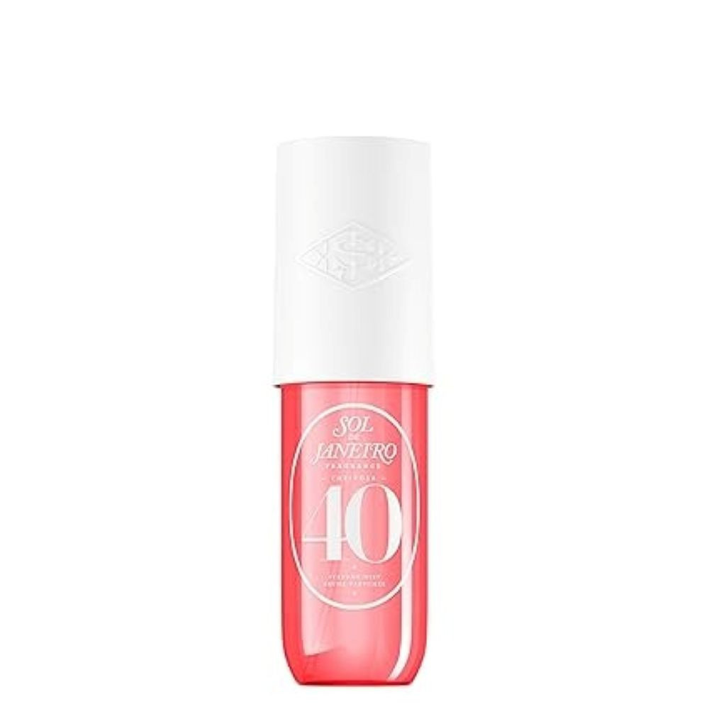 Sol De Janeiro Cheirosa '40 Hair & Body Fragrance Mist 90mL/3.0 fl oz.