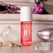 Sol De Janeiro Cheirosa '40 Hair & Body Fragrance Mist 90mL/3.0 fl oz.