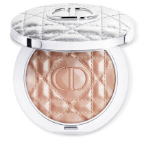 Dior Forever Glow Luminizer Highlighter, 02 Gold Halo