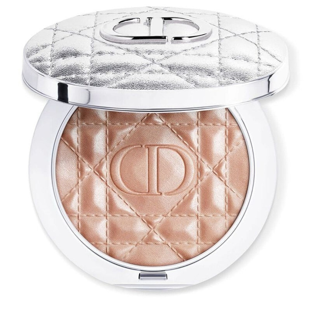 Dior Forever Glow Luminizer Highlighter, 02 Gold Halo