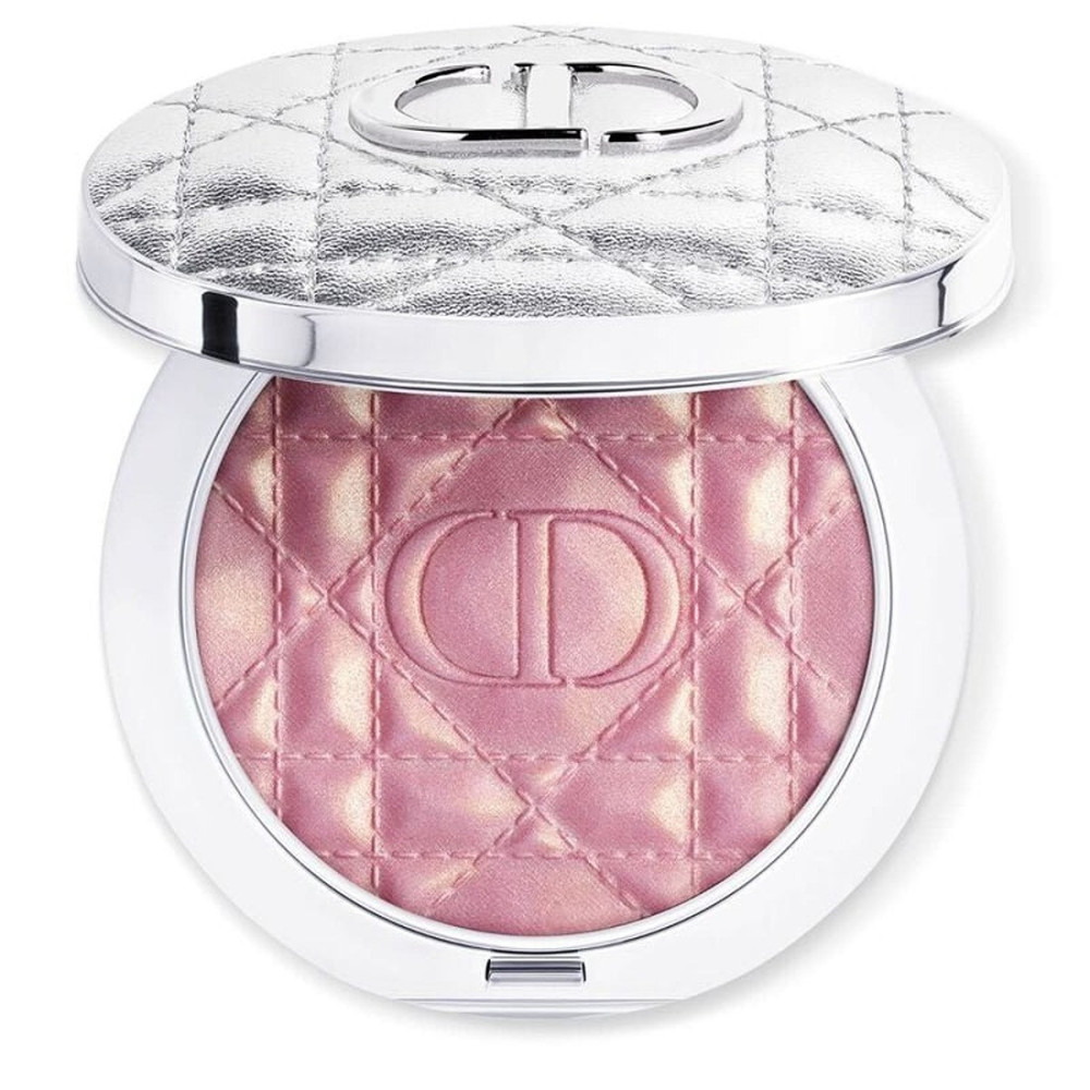 Dior Forever Glow Luminizer Highlighter, 04 Pink Strobe
