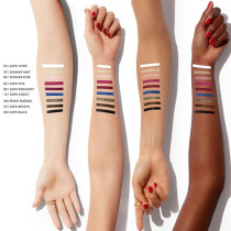 Diorshow Liquid Eyeliner, 301 Shimmer Green