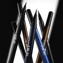 Diorshow Liquid Eyeliner, 301 Shimmer Green