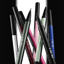 Diorshow Liquid Eyeliner, 301 Shimmer Green