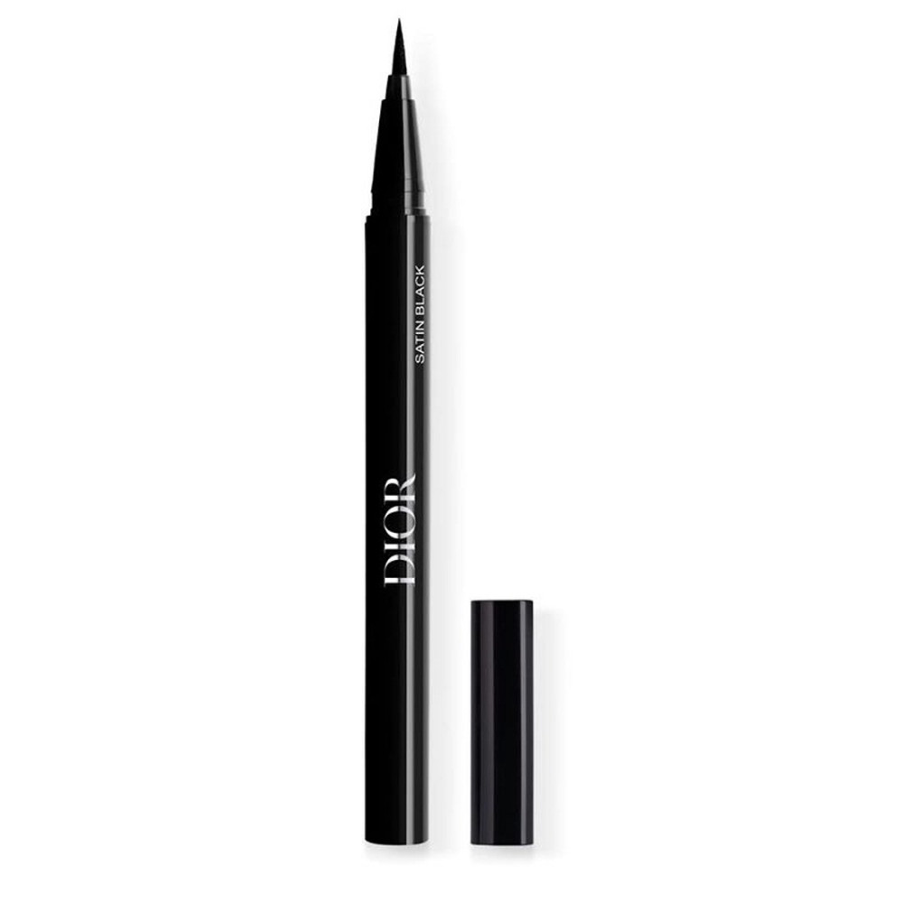 Diorshow Liquid Eyeliner, 096 Satin Black
