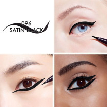 Diorshow Liquid Eyeliner, 096 Satin Black