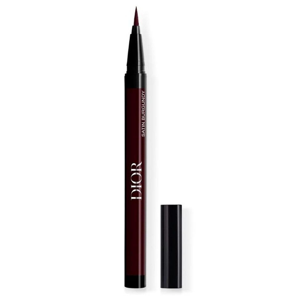 Diorshow Liquid Eyeliner, 881 Satin Burgundy