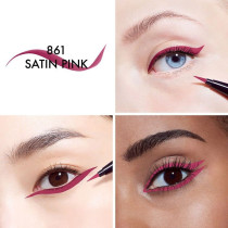 Diorshow Liquid Eyeliner, 861 Satin Pink