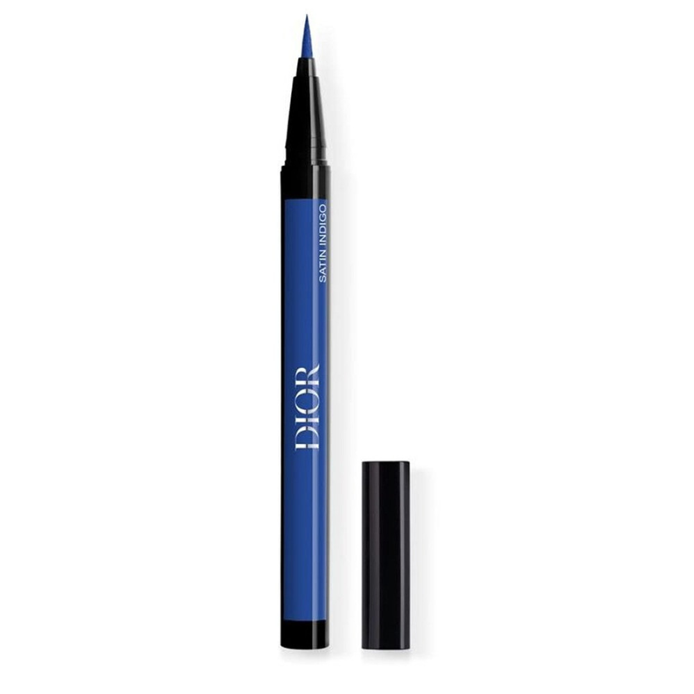 Diorshow Liquid Eyeliner, 181 Satin Indigo