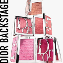 Dior Backstage Rosy Glow Blush, 012 Rosewood