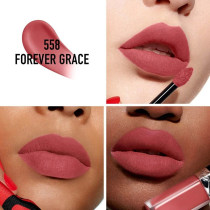 Rouge Dior Forever Liquid Lipstick, 558 Forever Grace