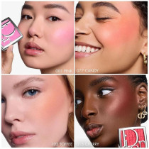 Dior Backstage Rosy Glow Blush, 015 Cherry