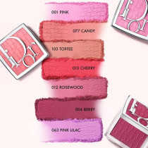 Dior Backstage Rosy Glow Blush, 015 Cherry