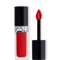 Rouge Dior Forever Liquid Lipstick, 999 Forever Dior