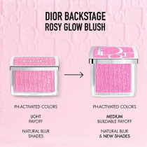 Dior Backstage Rosy Glow Blush, 015 Cherry