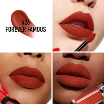 Rouge Dior Forever Liquid Lipstick, 626 Forever Famous