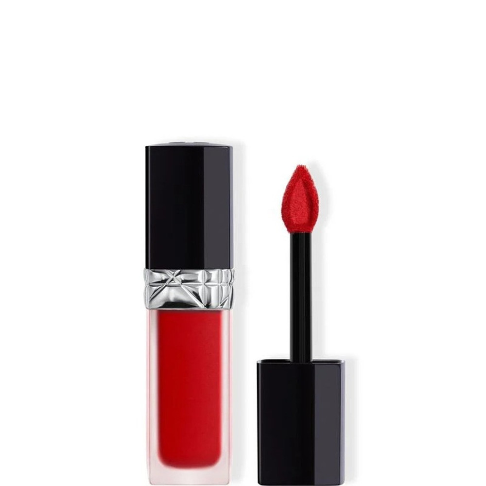 Rouge Dior Forever Liquid Lipstick (760 Forever Glam)