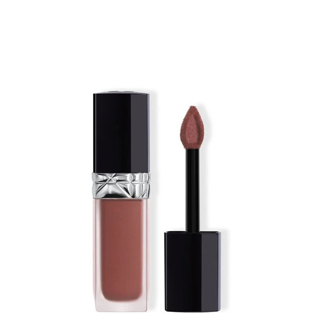 Rouge Dior Forever Liquid Lipstick, 300 Forever Nude Style