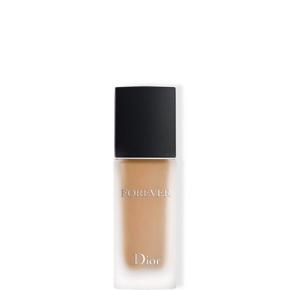 Dior Forever Matte Foundation, 3W Warm