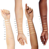 Dior Forever Matte Foundation, 4N Neutral