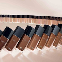 Dior Forever Matte Foundation, 4N Neutral