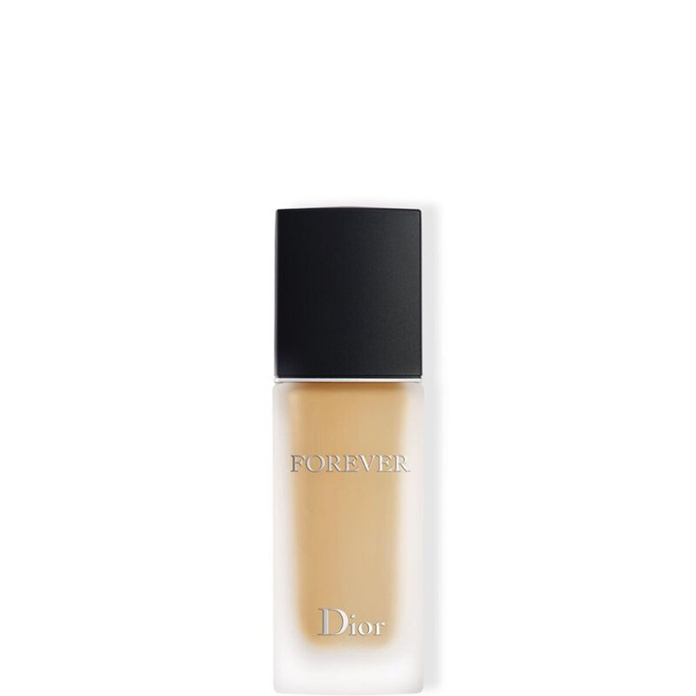 Dior Forever Matte Foundation, 2Wo Warm Olive