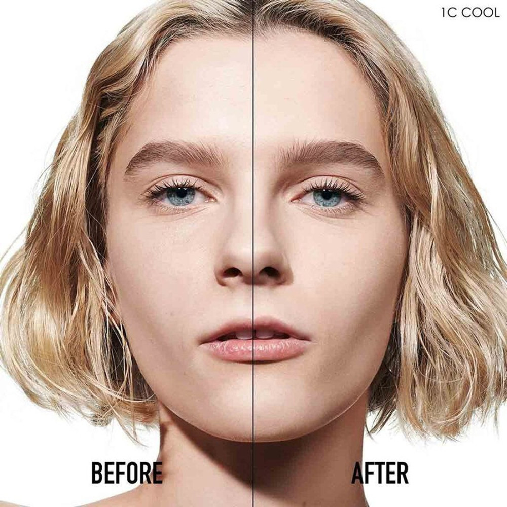 Dior Forever Matte Foundation, 1N Neutral