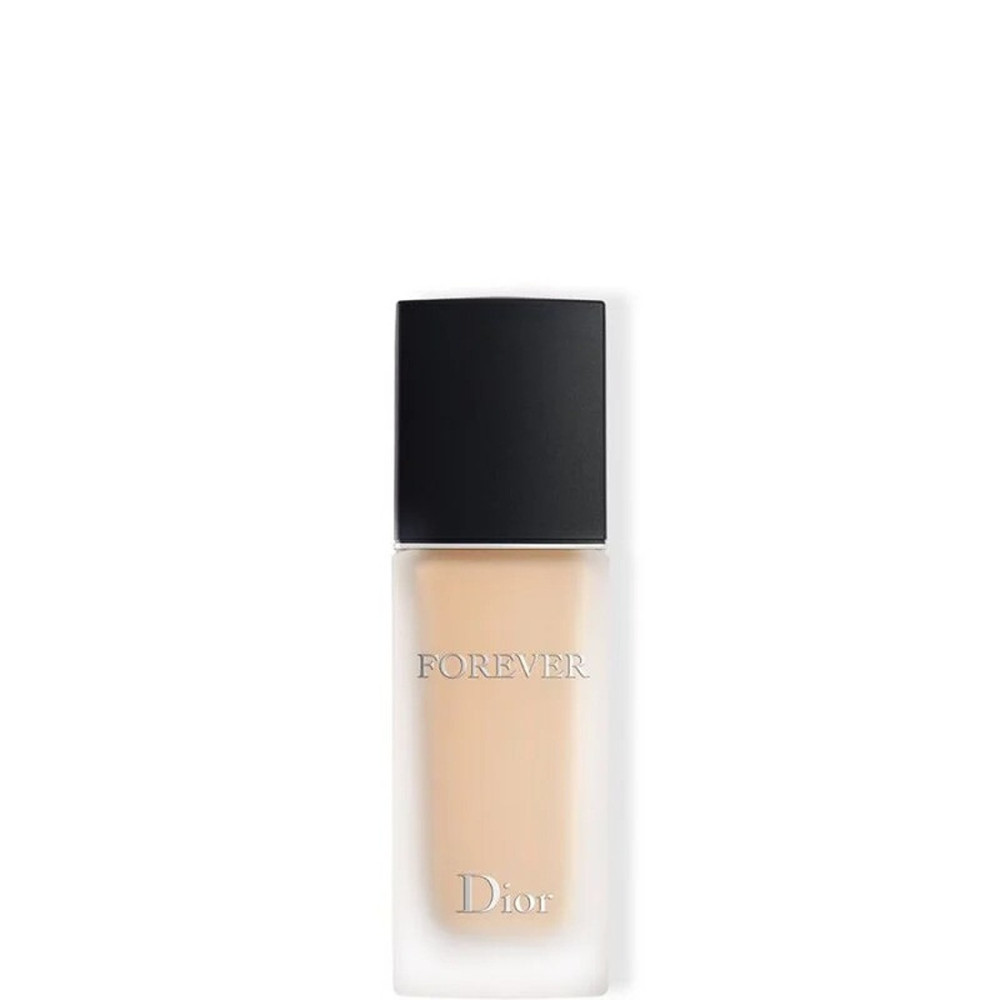 Dior Forever Matte Foundation, 1W Warm