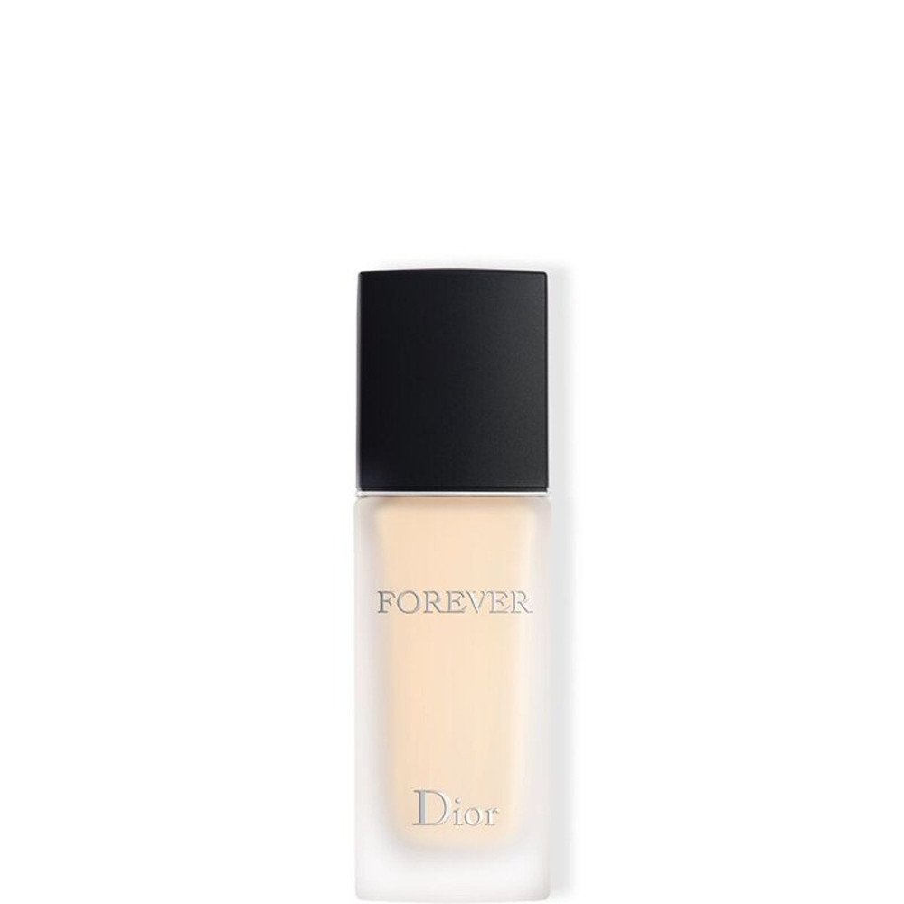 Dior Forever Matte Foundation, 00 Neutral