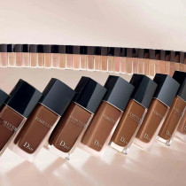 Dior Forever Matte Foundation, 1N Neutral