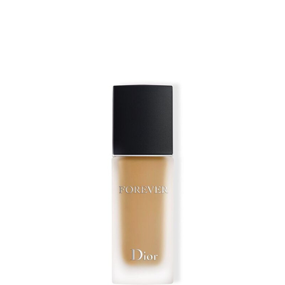Dior Forever Matte Foundation, 3Wo Warm Olive