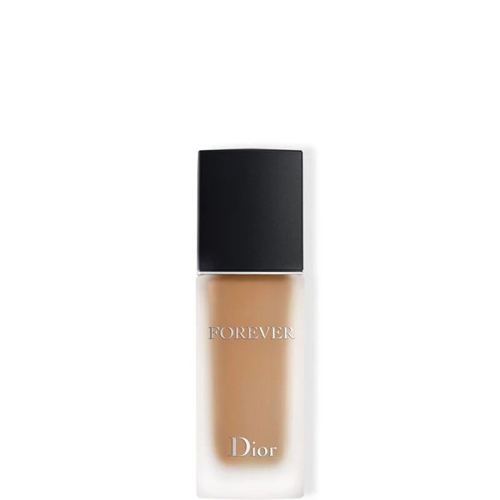 Dior Forever Matte Foundation, 4W Warm