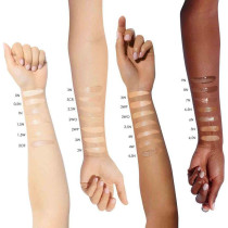 Dior Forever Skin Glow Foundation, 3W Warm
