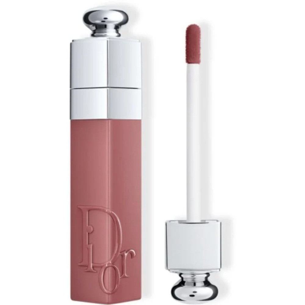 Dior Addict Lip Tint Lipstick, 491 Natural Rosewood