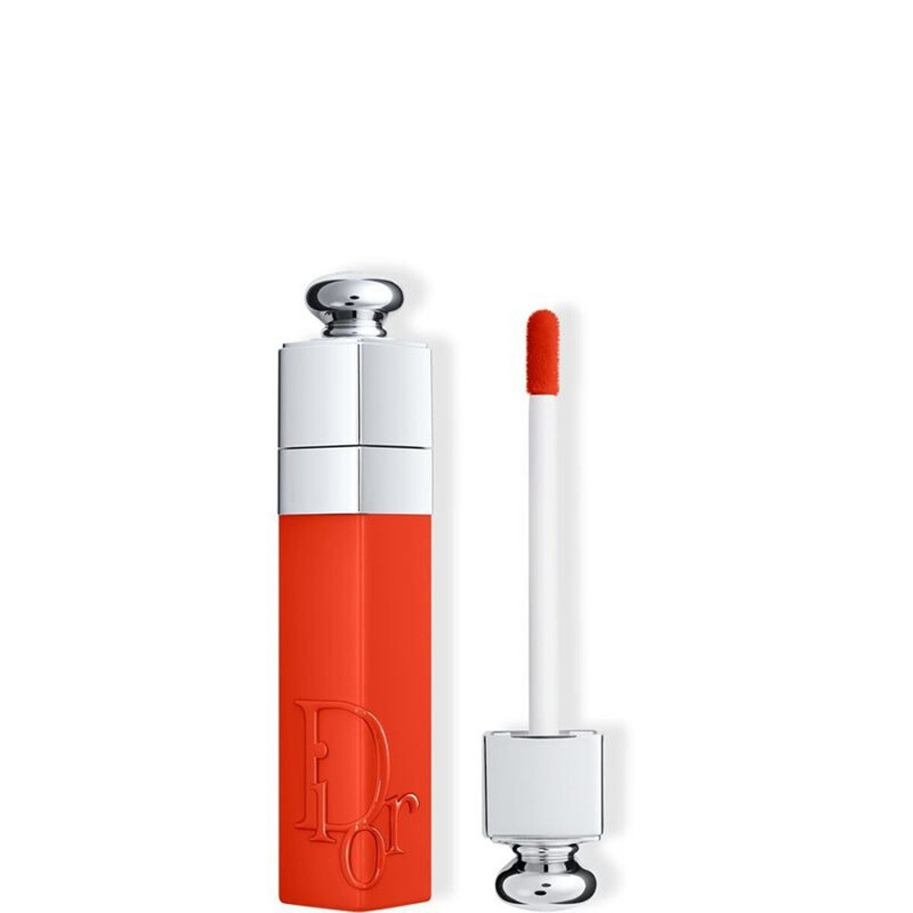 Dior Addict Lip Tint Lipstick, 561 Natural Poppy