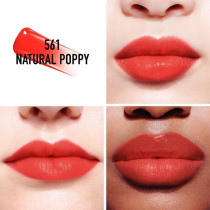 Dior Addict Lip Tint Lipstick, 561 Natural Poppy