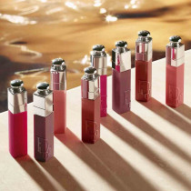 Dior Addict Lip Tint Lipstick, 771 Natural Berry