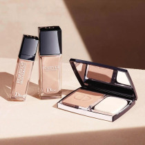 Dior Forever Natural Velvet Compact Foundation, 1N Neutral