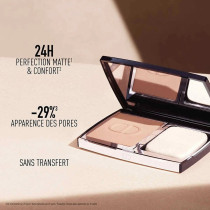 Dior Forever Natural Velvet Compact Foundation, 1N Neutral