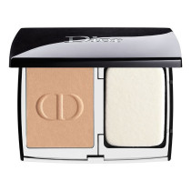 Dior Forever Natural Velvet Compact Foundation, 4N
