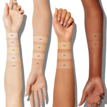 Dior Forever Natural Velvet Compact Foundation, 4N