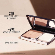 Dior Forever Natural Velvet Compact Foundation, 4N