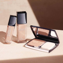 Dior Forever Natural Velvet Compact Foundation, 4N