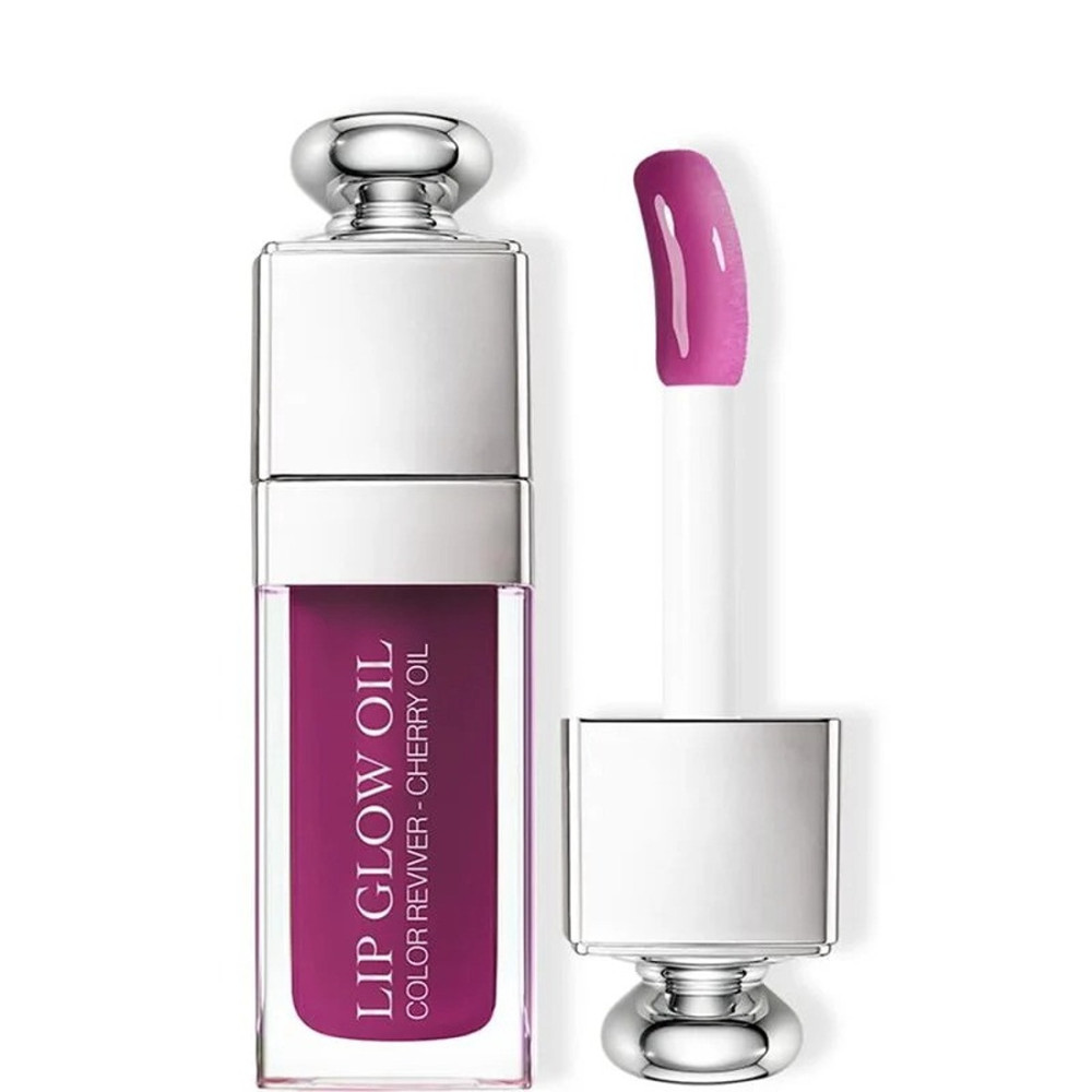 Dior Lip Glow Oil Lip Balm, 006 Berry