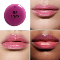 Dior Lip Glow Oil Lip Balm, 006 Berry