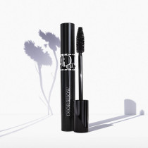 Diorshow 24H Buildable Volume Mascara, 090 Black