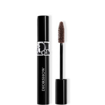 Diorshow 24H Buildable Volume Mascara, 798 Brown